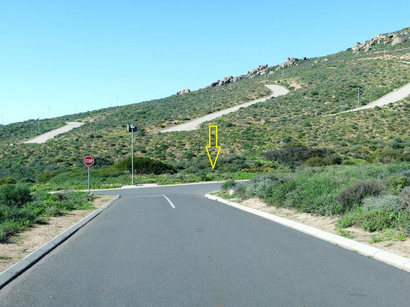 0 Bedroom Property for Sale in St Helena Views Western Cape